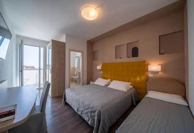 ホテル Palma De Majorca