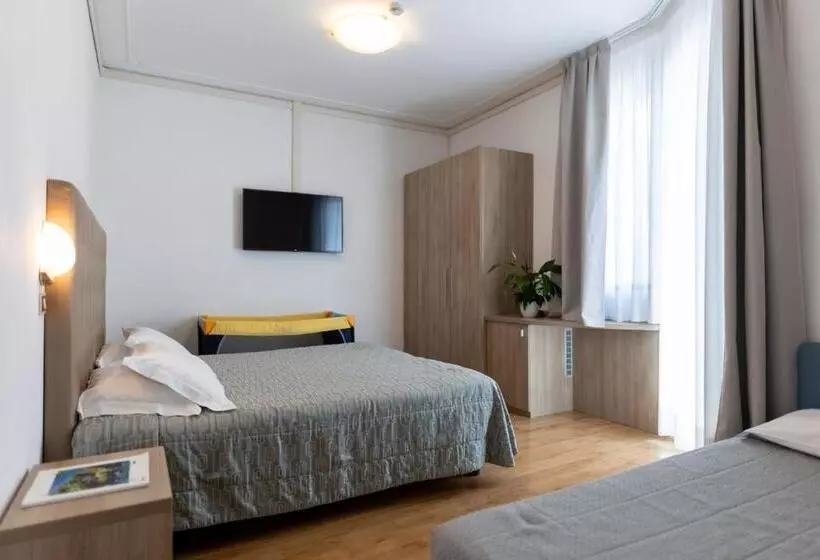 ホテル Palma De Majorca