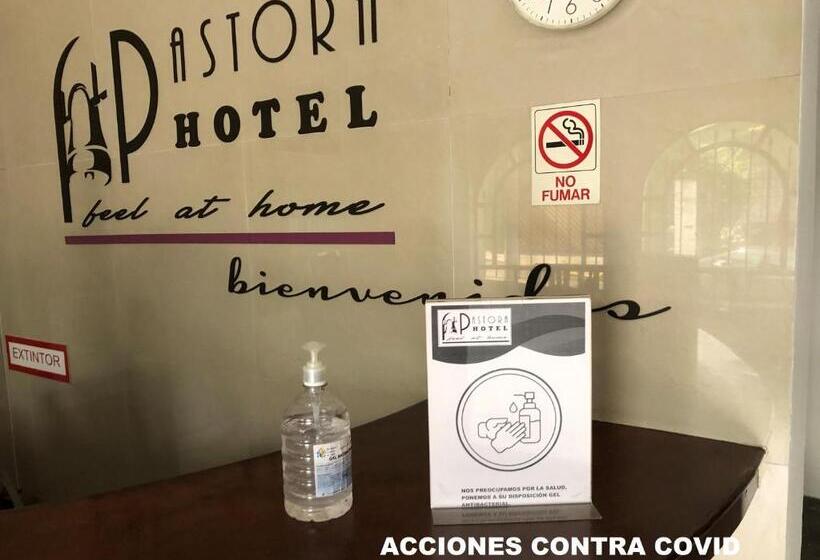 Hotel Pastora