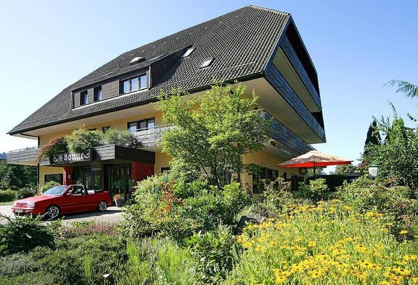 Hotel Sonne