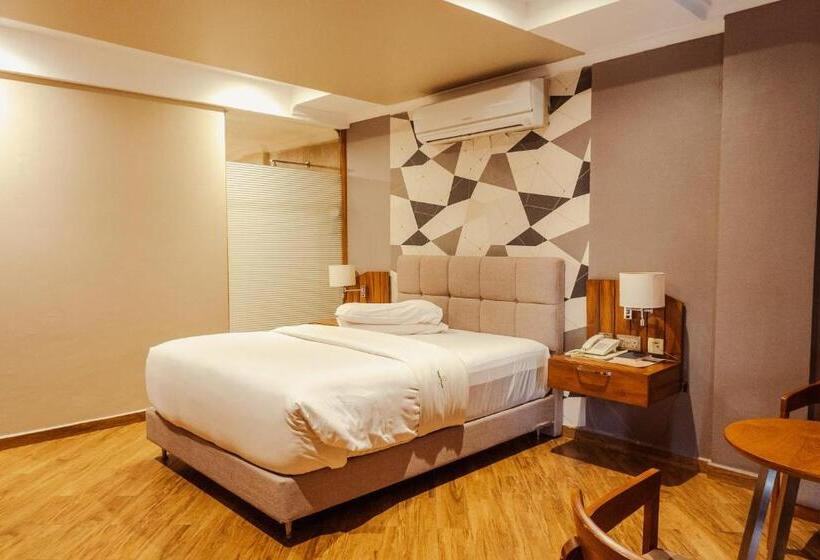 ホテル Tanga Beach Resort & Spa