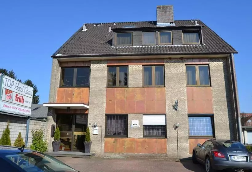 Top Hotel Garni, Modus Hotelbetriebe Gmbh