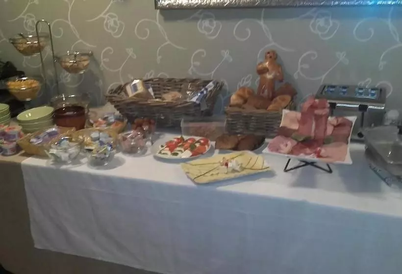 Top Hotel Garni, Modus Hotelbetriebe Gmbh