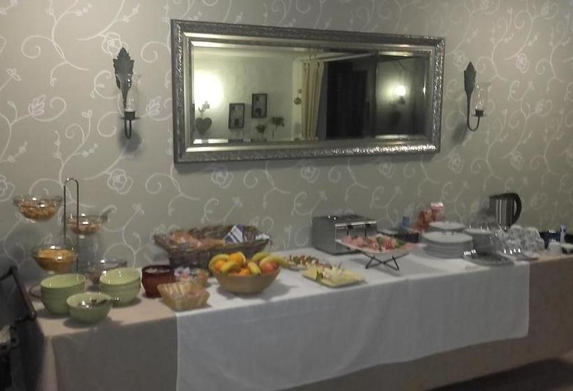 Top Hotel Garni, Modus Hotelbetriebe Gmbh