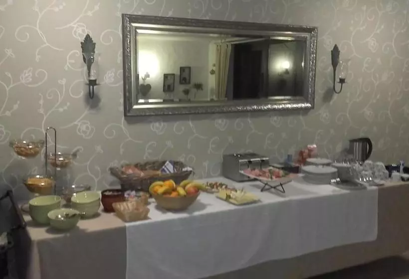 Top Hotel Garni, Modus Hotelbetriebe Gmbh