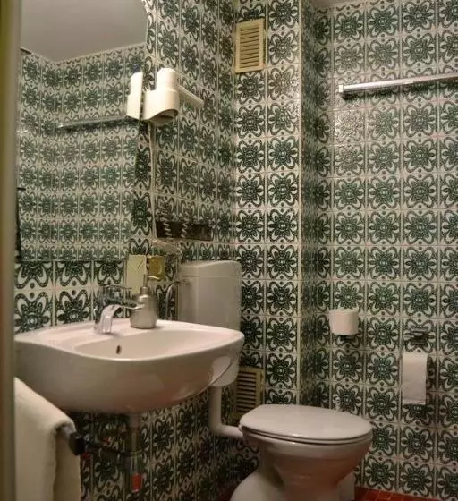 Top Hotel Garni, Modus Hotelbetriebe Gmbh