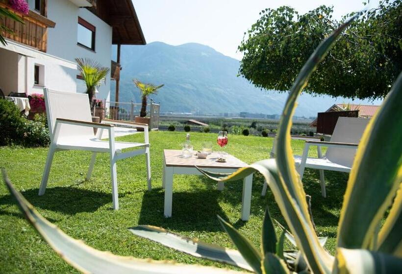 Отель Und Residence Johanneshof