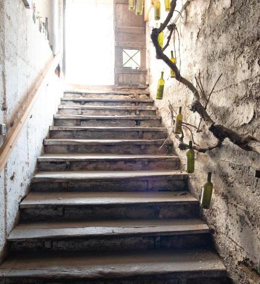 Отель Und Residence Johanneshof