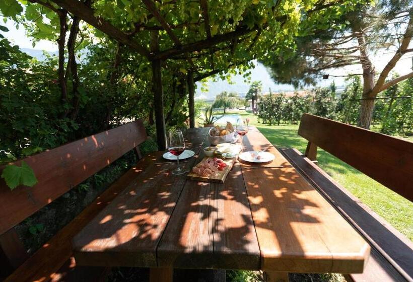 Отель Und Residence Johanneshof