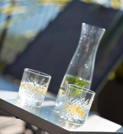 Отель Und Residence Johanneshof