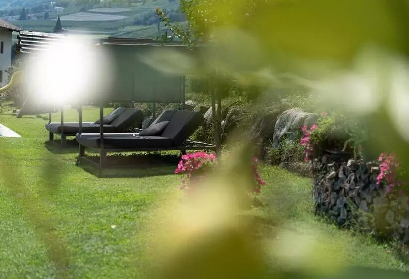 ホテル Und Residence Johanneshof