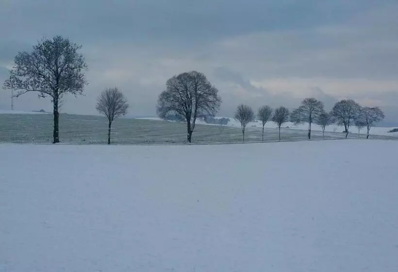 Hotelli Waldecker Taverne