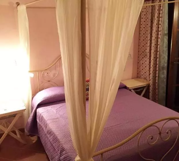 B&b 8380 Saturnia Terme