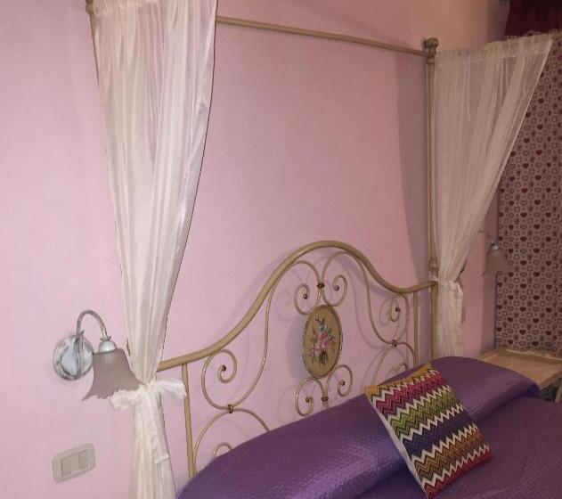 B&b 8380 Saturnia Terme