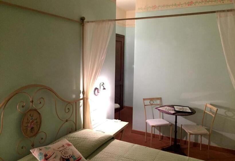 B&b 8380 Saturnia Terme