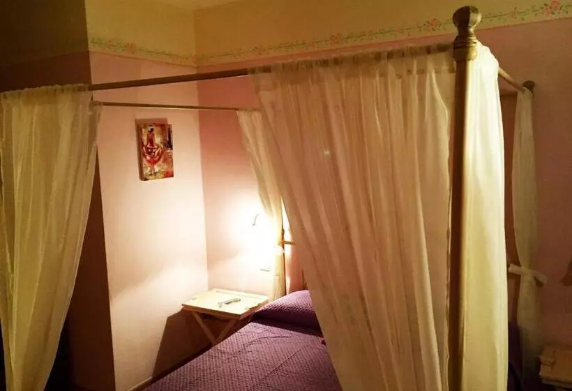 B&b 8380 Saturnia Terme