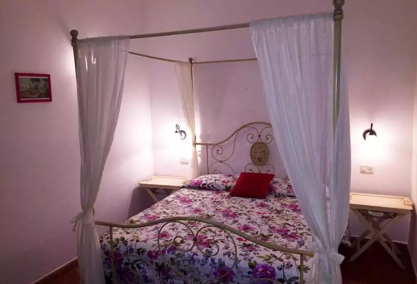 B&b 8380 Saturnia Terme