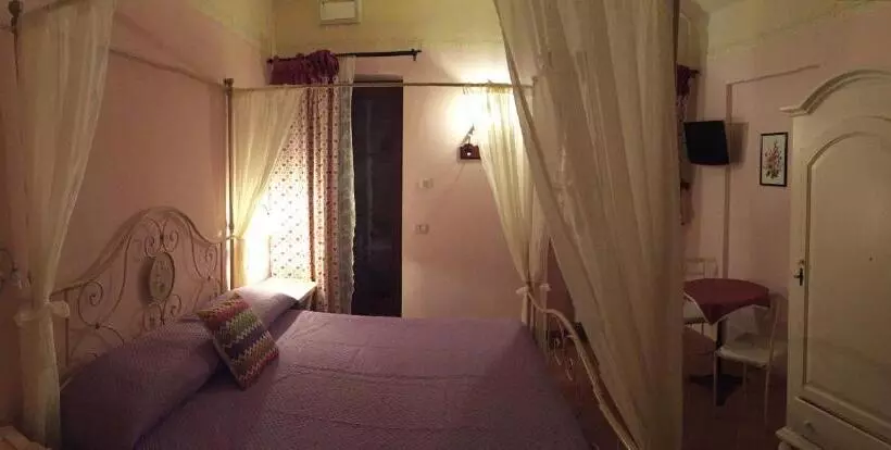 B&b 8380 Saturnia Terme