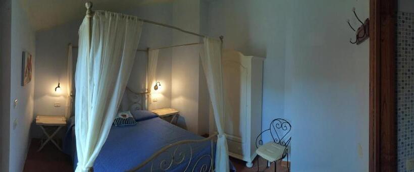 B&b 8380 Saturnia Terme