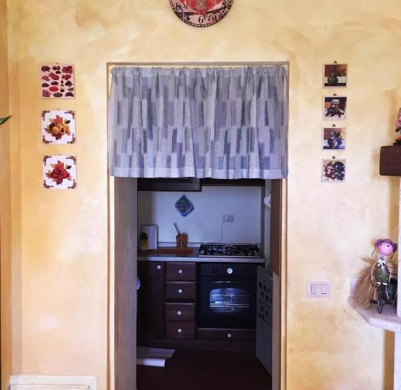 B&b 8380 Saturnia Terme