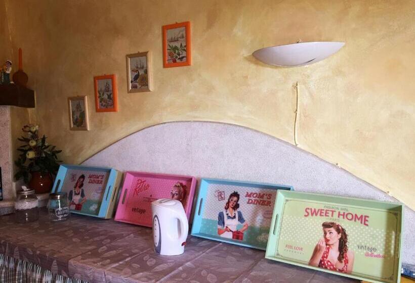 B&b 8380 Saturnia Terme