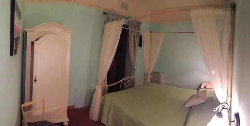 B&b 8380 Saturnia Terme