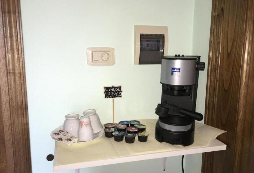 B&b 8380 Saturnia Terme