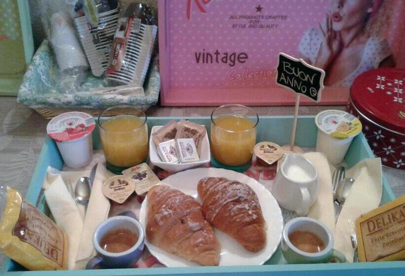 B&b 8380 Saturnia Terme