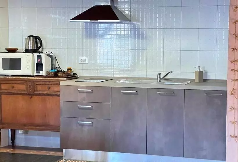 B&b Borgo