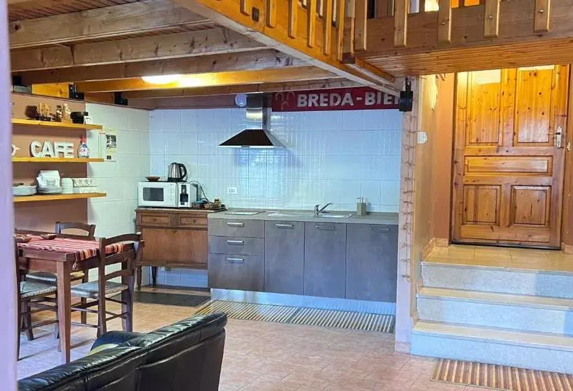 B&b Borgo