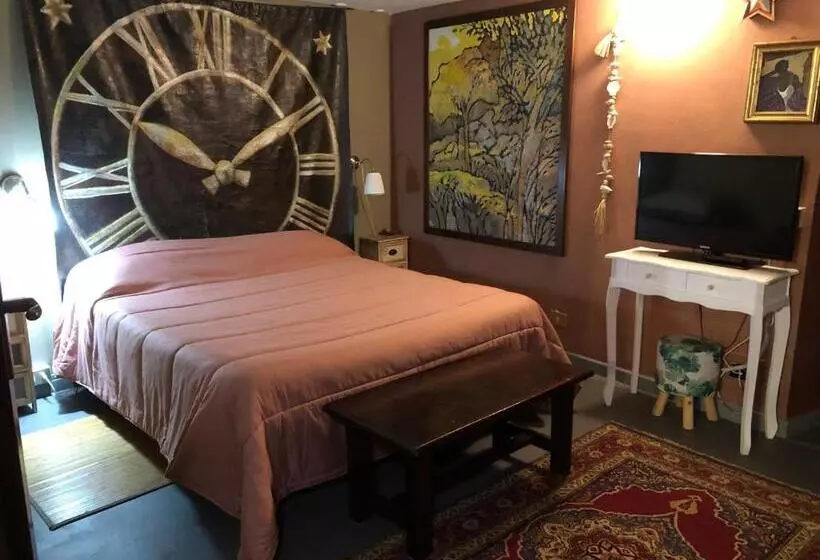 B&b Borgo