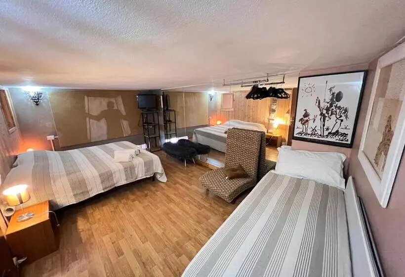 B&b Borgo