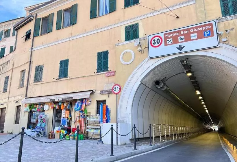 B&b Borgo