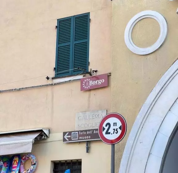B&b Borgo