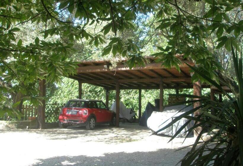 B&b Parco Di Veio