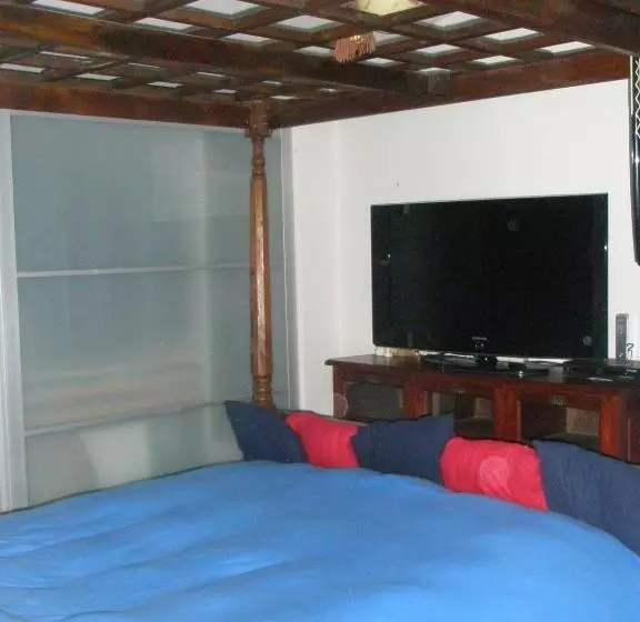 B&b Parco Di Veio