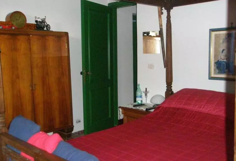 B&b Parco Di Veio