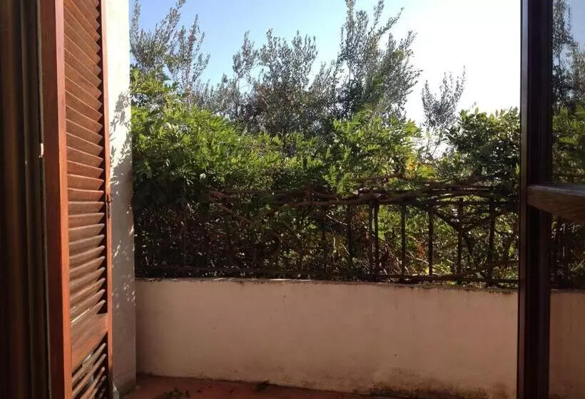 B&b Parco Di Veio