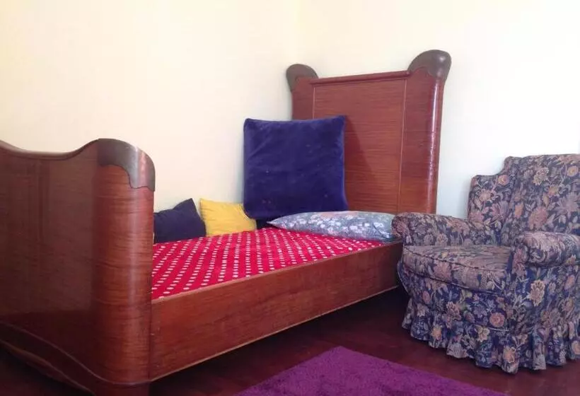 B&b Parco Di Veio
