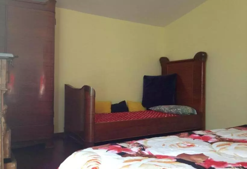 B&b Parco Di Veio