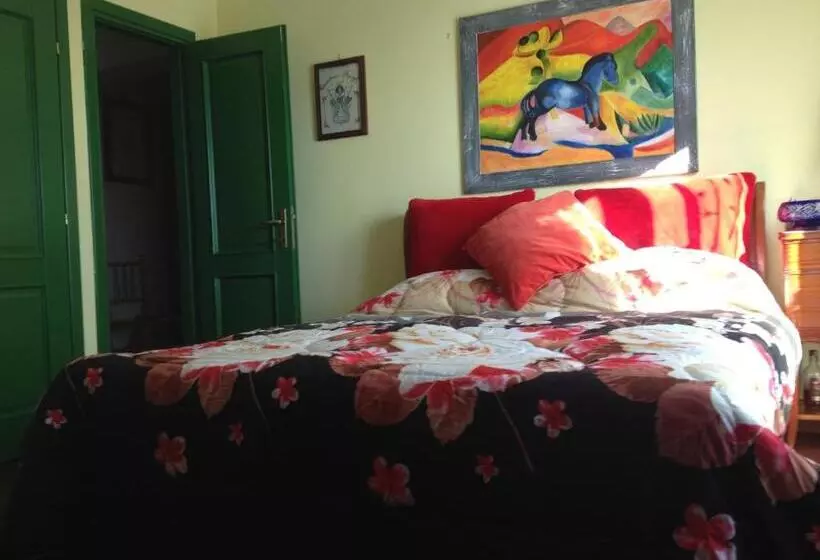 B&b Parco Di Veio