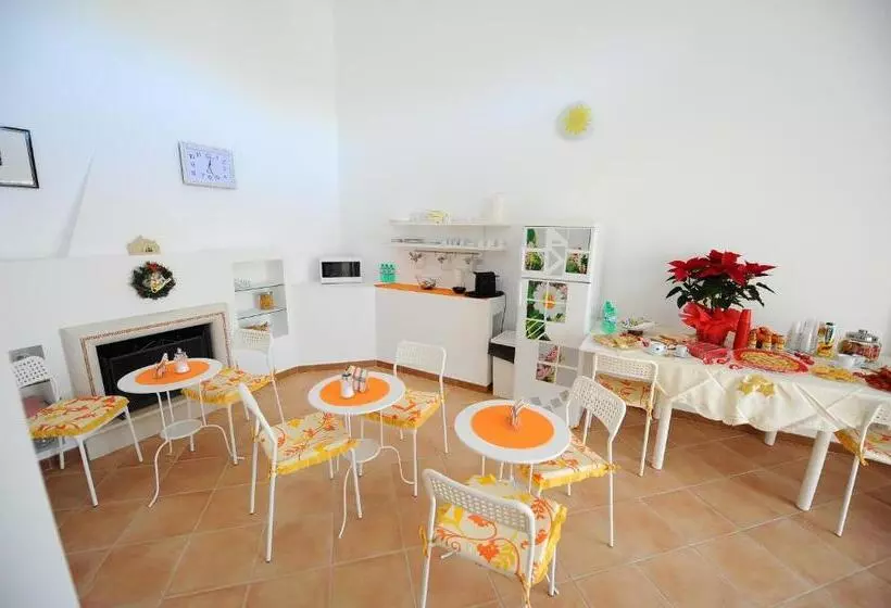 B&b Pizzo Cannicchio