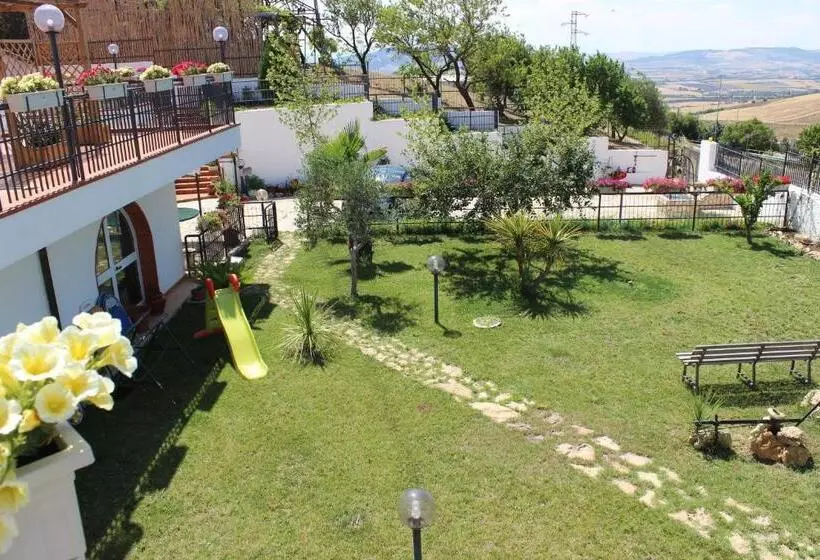 B&b Pizzo Cannicchio