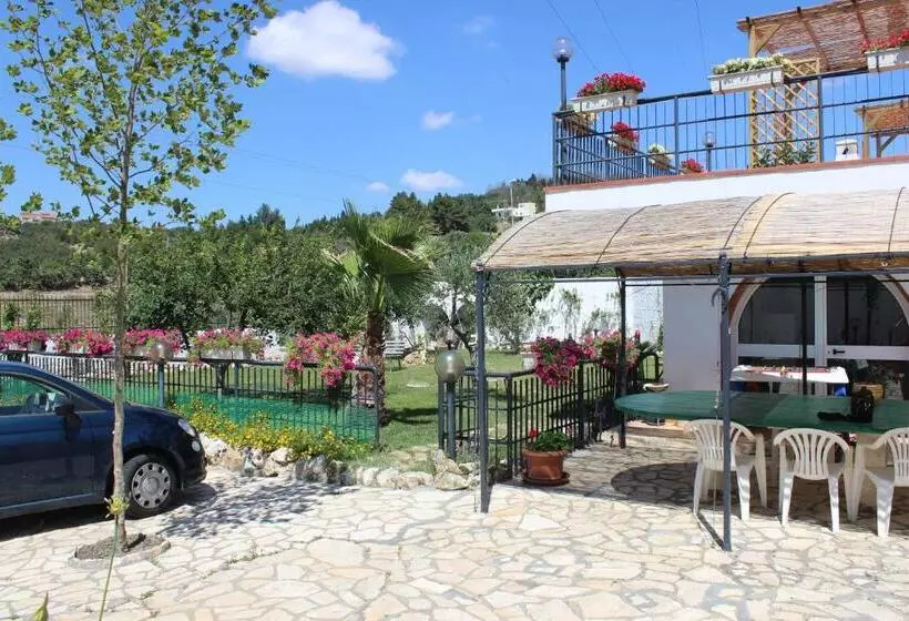 B&b Pizzo Cannicchio