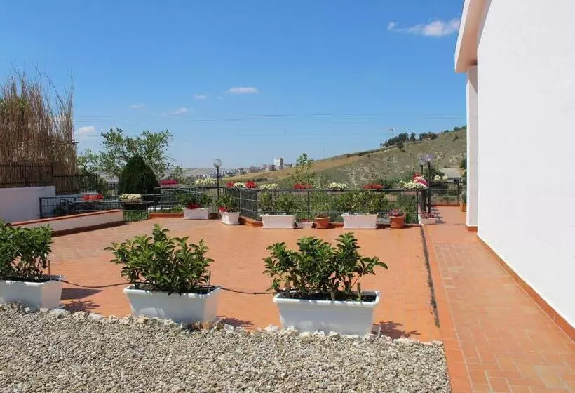 B&b Pizzo Cannicchio