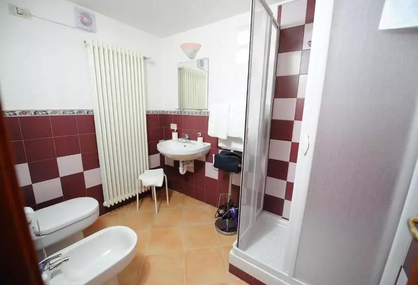 B&b Pizzo Cannicchio