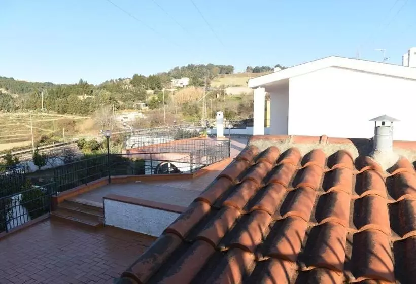 B&b Pizzo Cannicchio