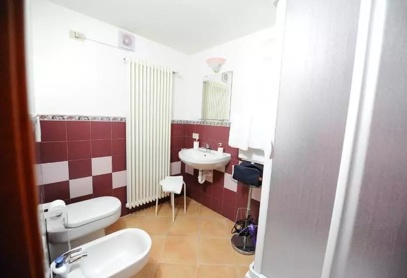 B&b Pizzo Cannicchio