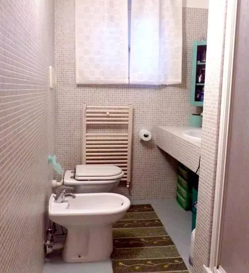B&b Pizzo Cannicchio