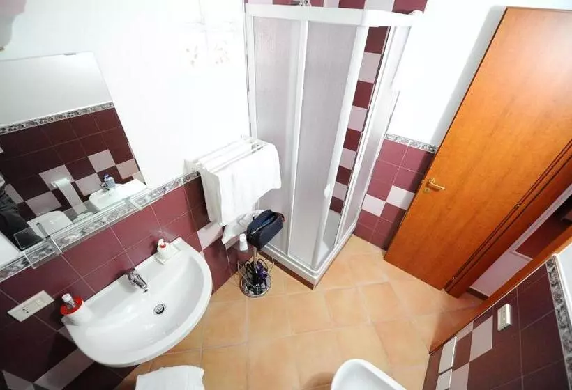 B&b Pizzo Cannicchio